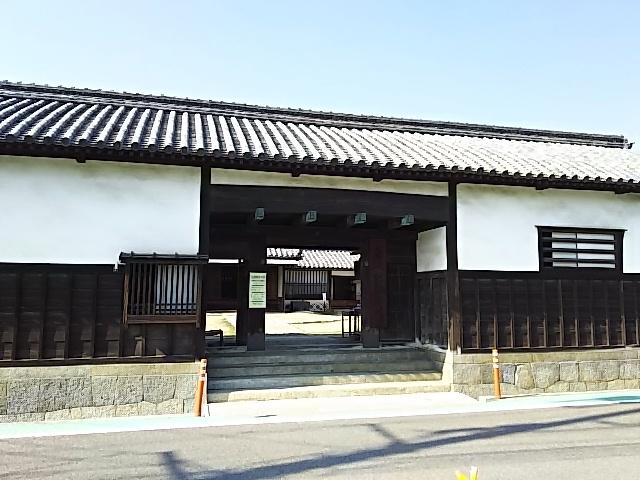 塩飽勤番所
