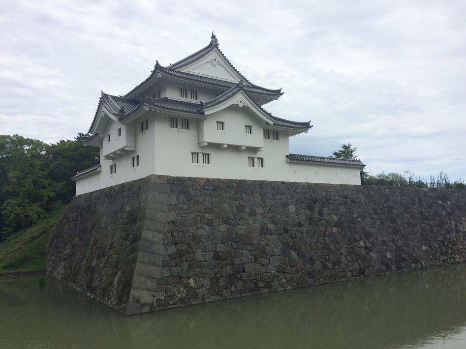 駿府城