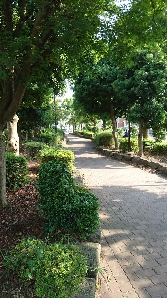 葛西城