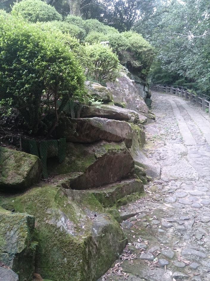 諫早城