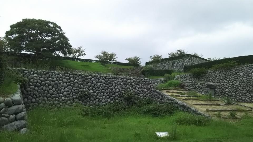 横須賀城