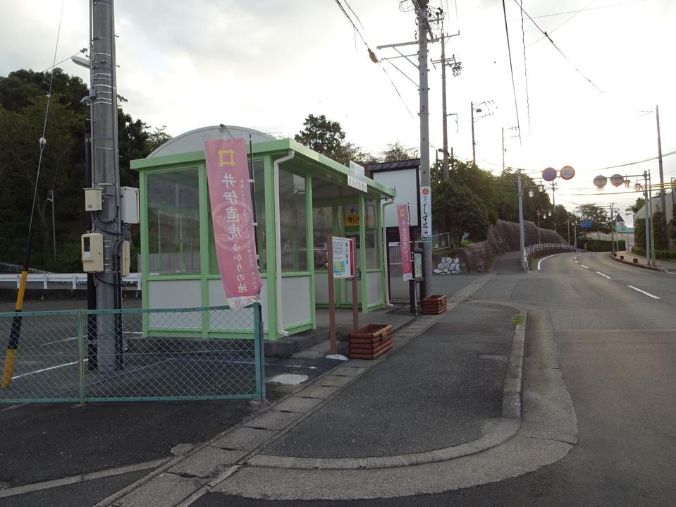 堀江城
