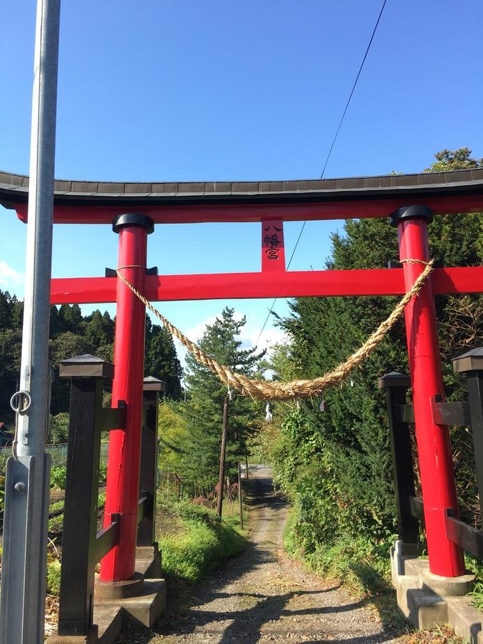 伝法寺館