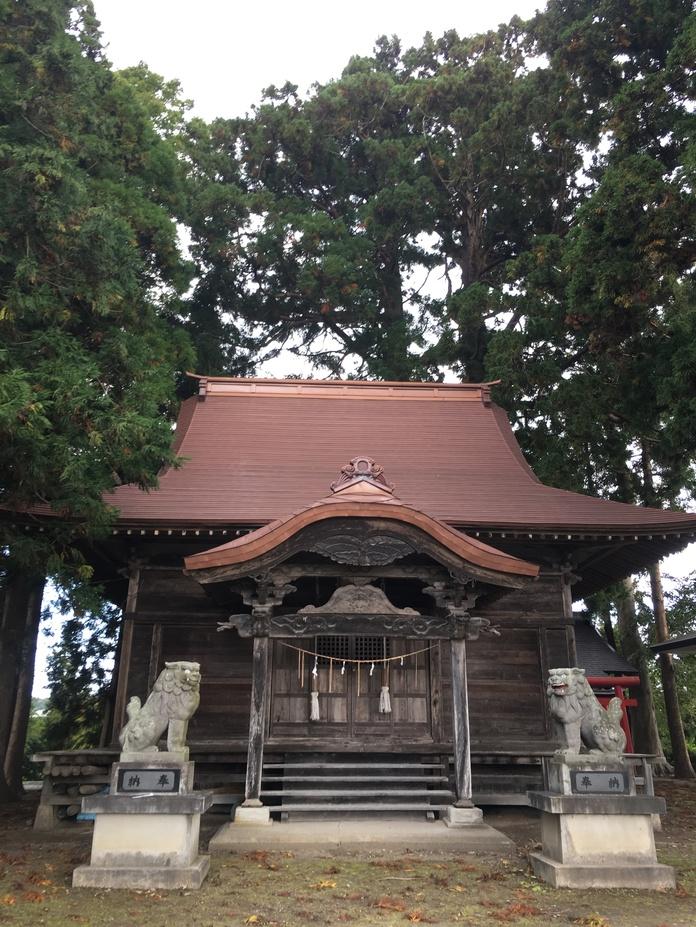 下田館