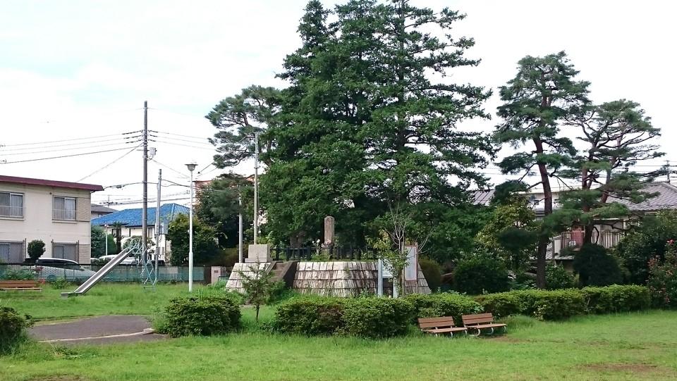 寿能城