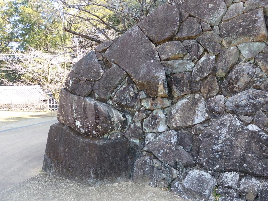 延岡城