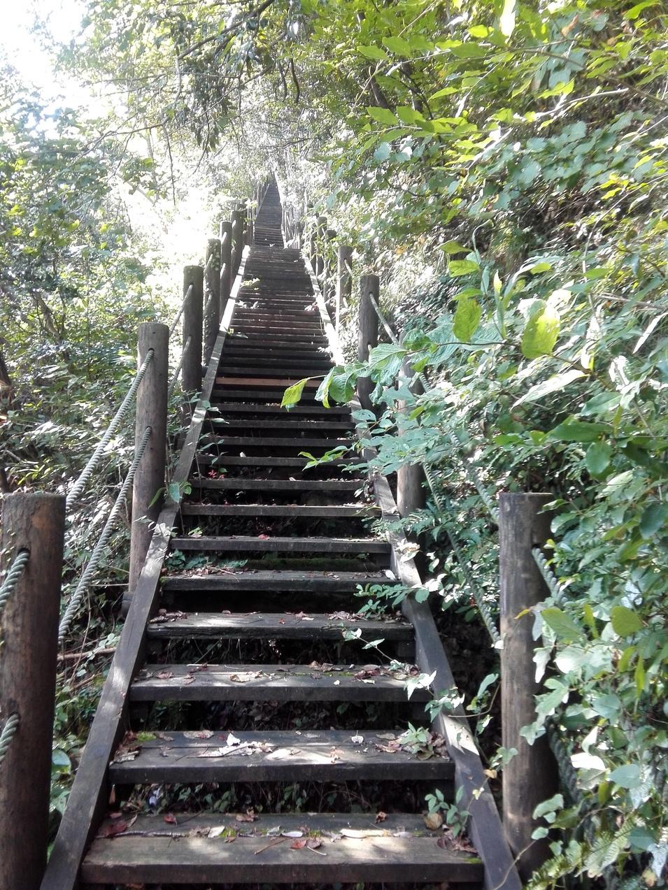 二上山城