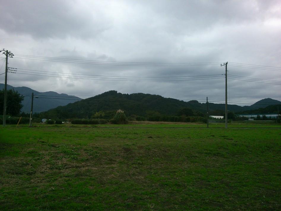 田代城