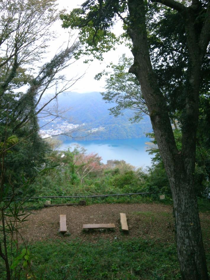 津久井城