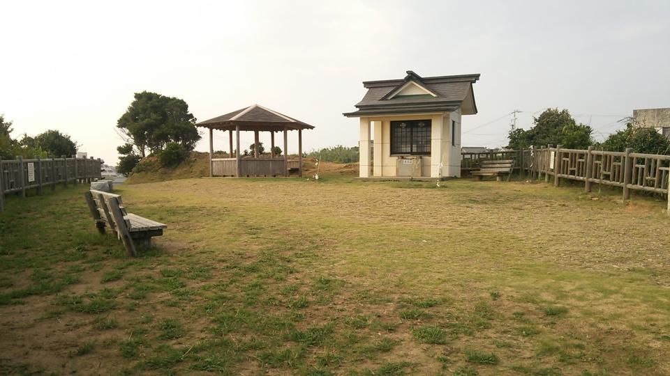波切城