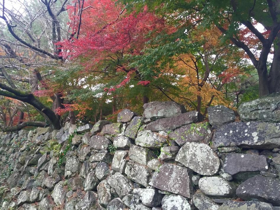 久留米城