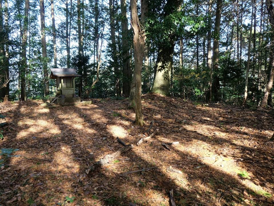 大洞城