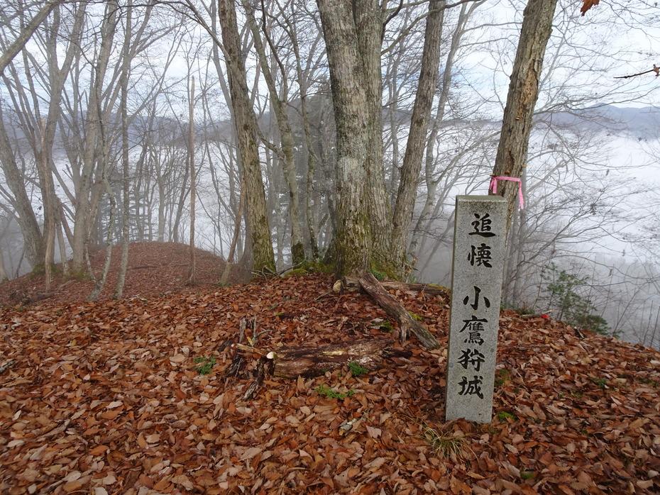 姉小路氏城館