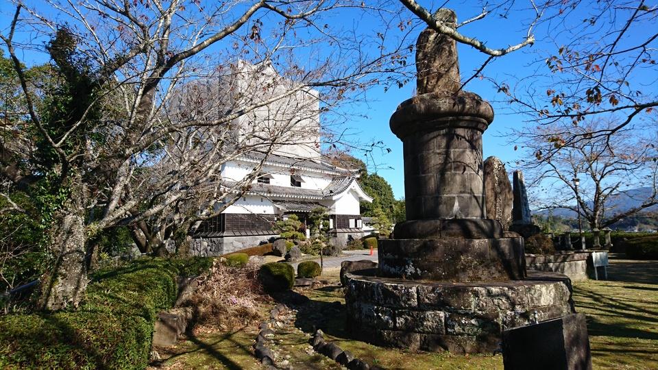 月山日和城