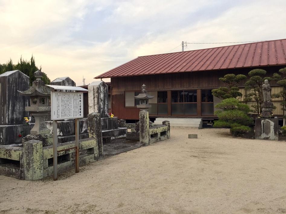 水ヶ江城