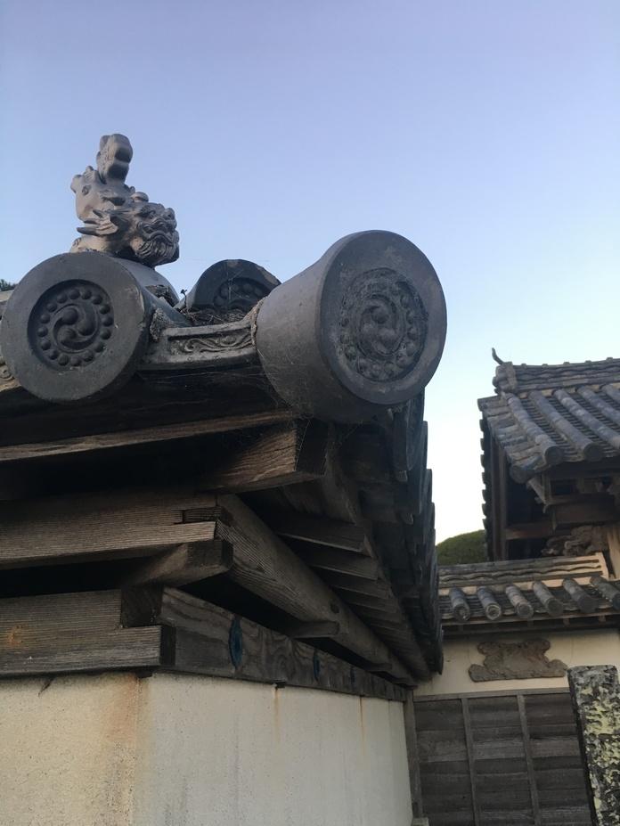 芝原城