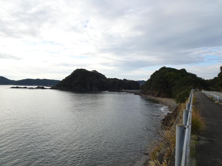 加島城