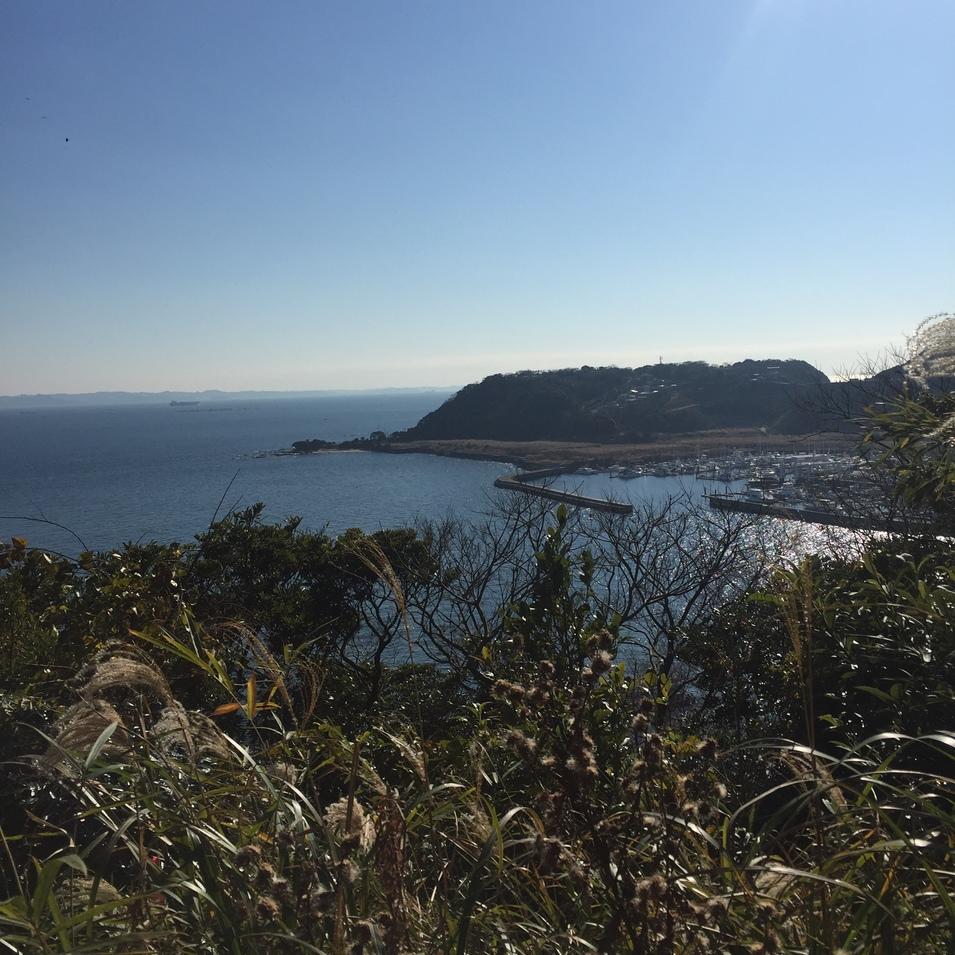 浦賀城