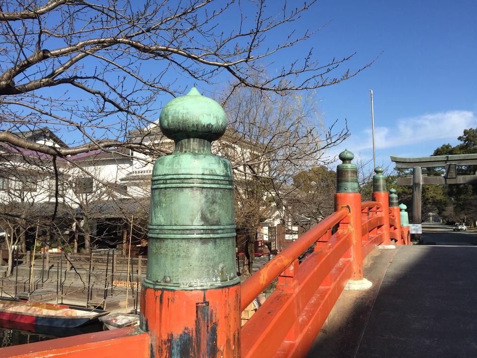 柳川城