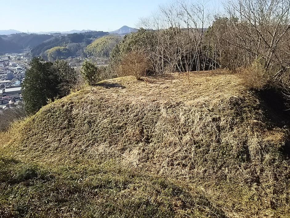茂木城