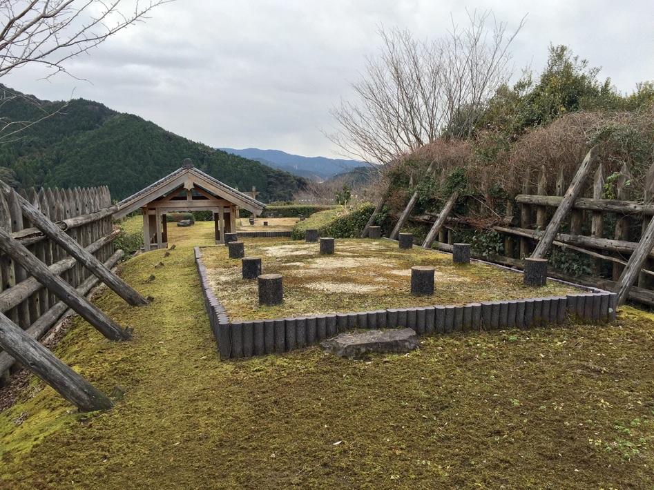 河内浦城