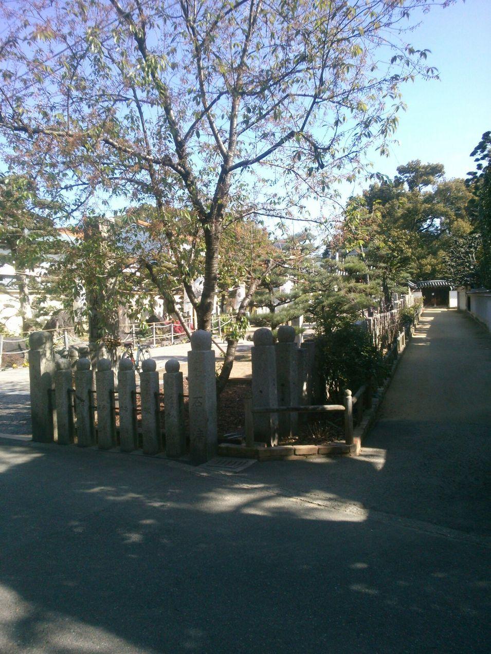我孫子城