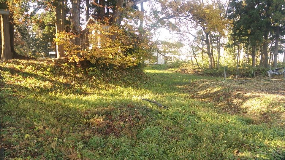 吉田城