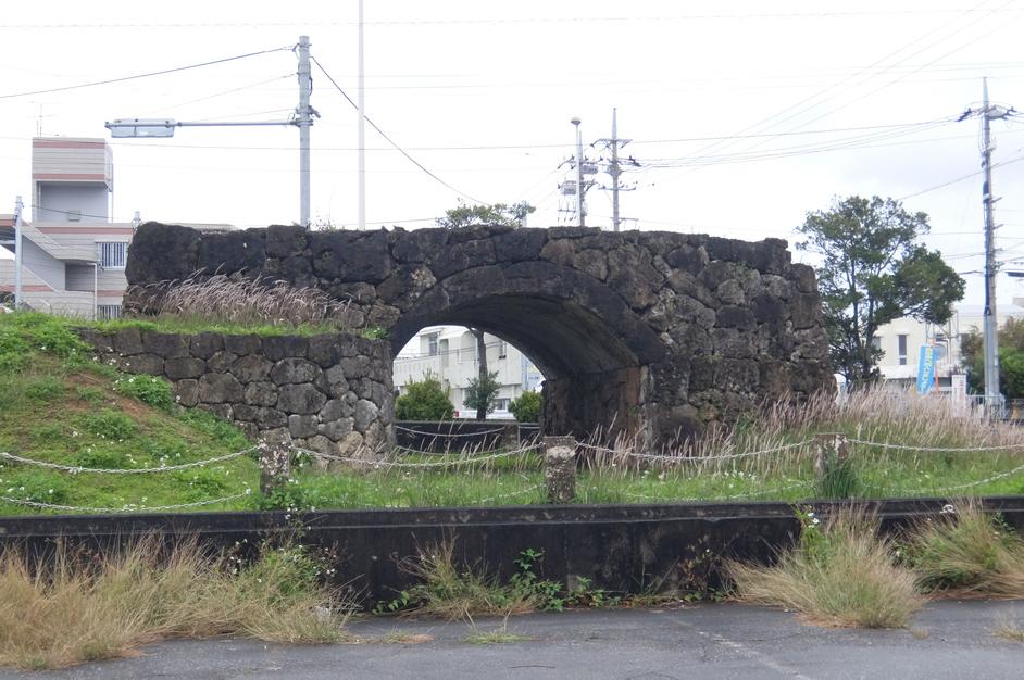 豊見城城