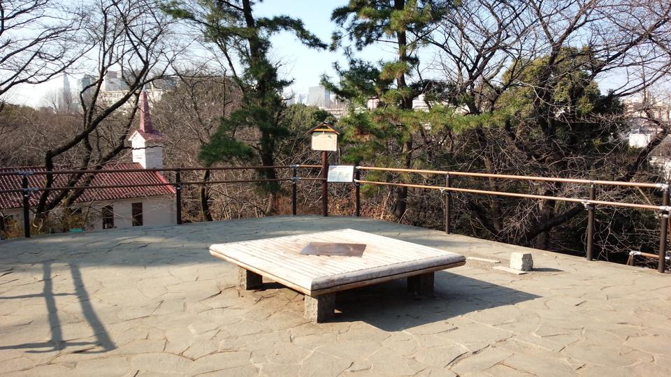 尾張徳川氏屋敷