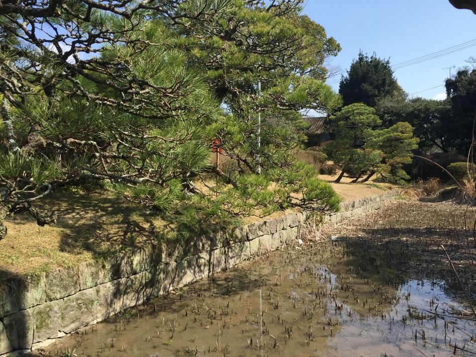 蓮池城