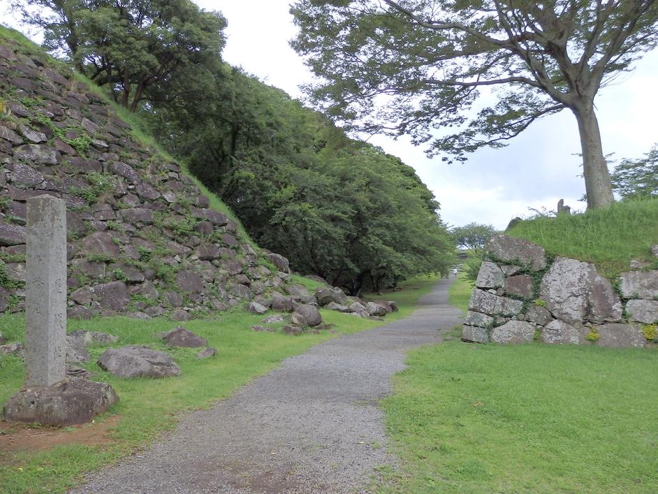 名護屋城