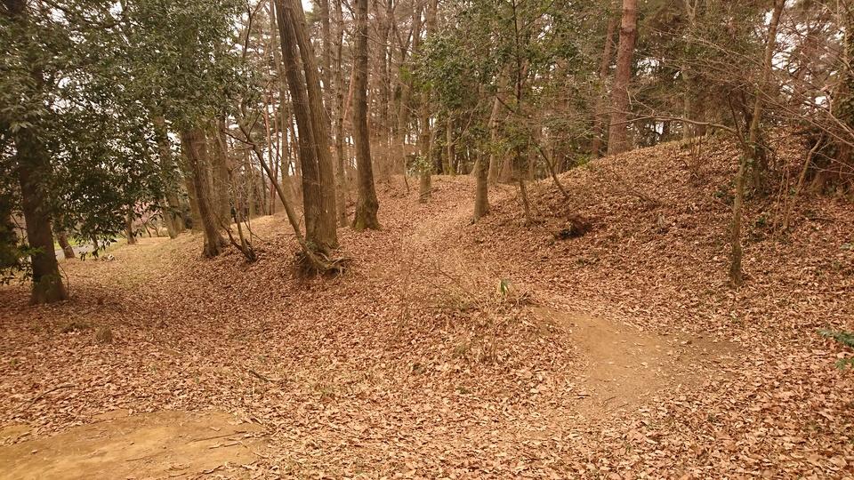 山田城