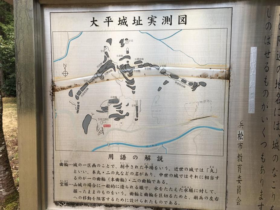 大平城