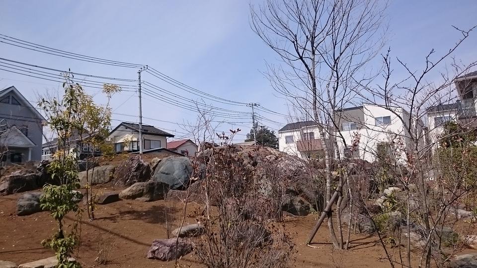 大和田陣屋