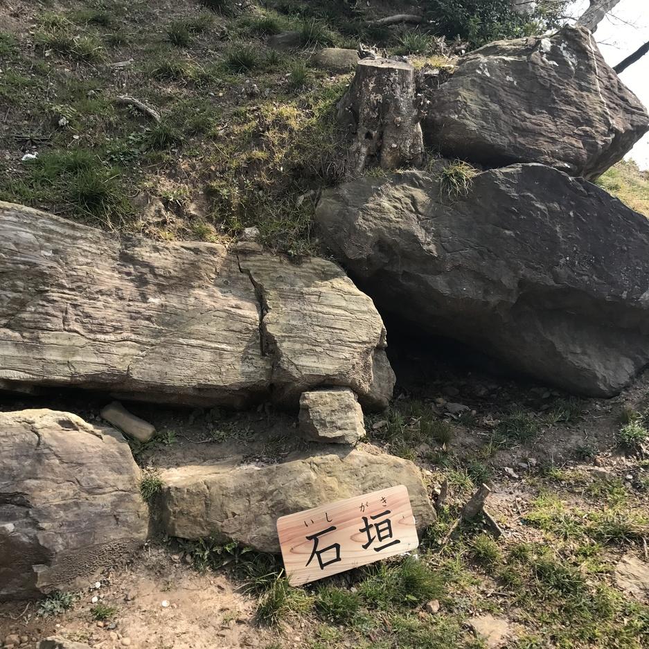 小牧山城