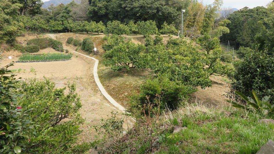 上ノ郷城