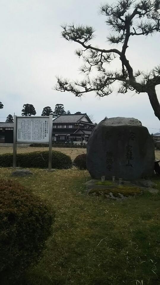安養寺城