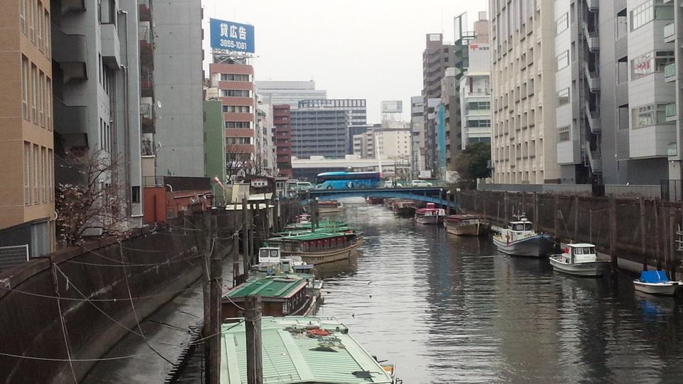 浅草見附
