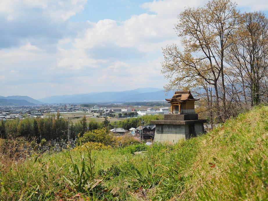 上桜城