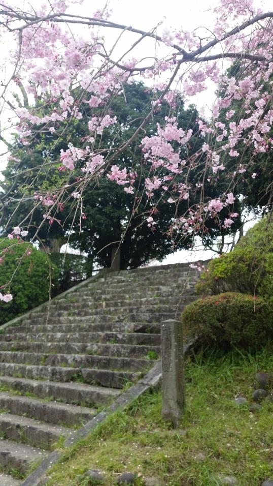福島城