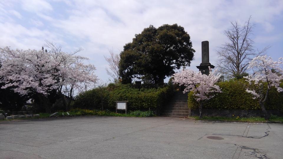 津幡城
