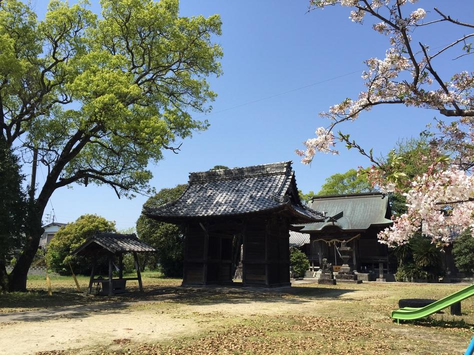 生津城