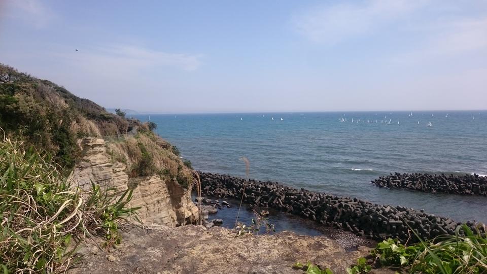 八王子山台場