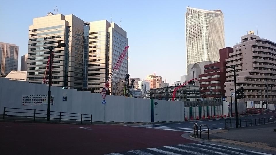 西久保城