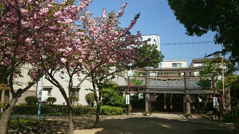 木津川台場