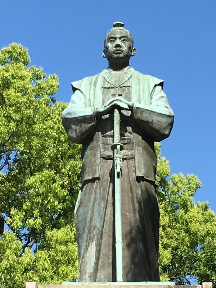宇土城