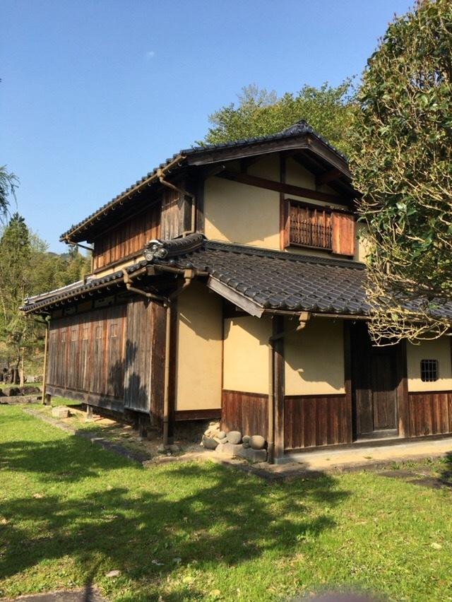 村岡陣屋
