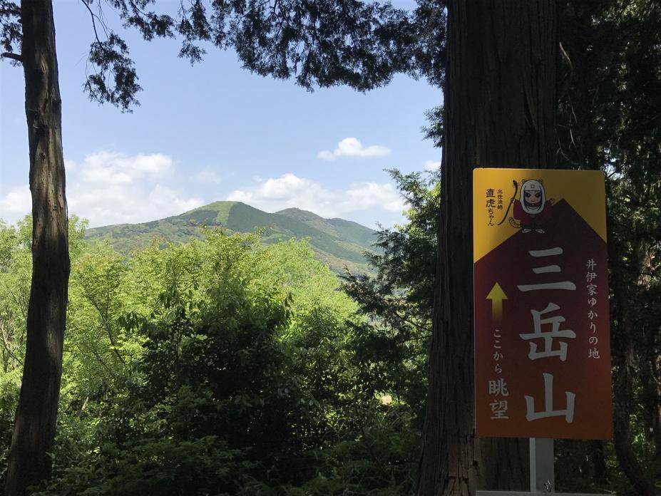 井伊谷城