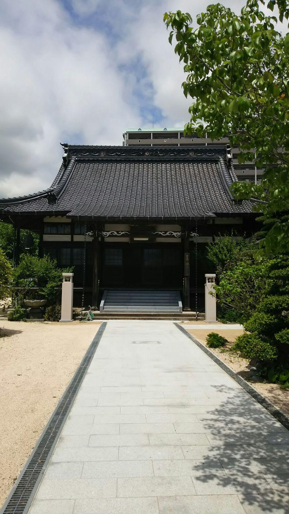 勝栄寺