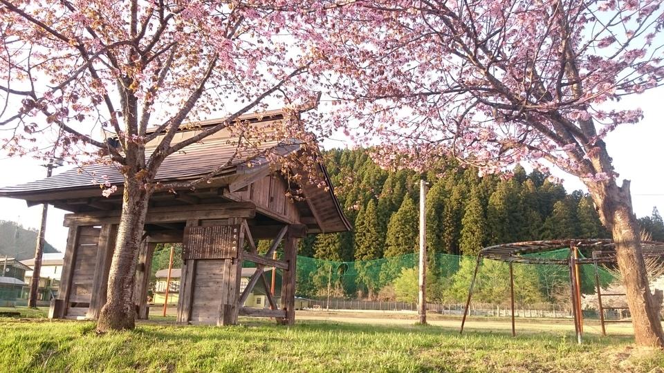 金山城